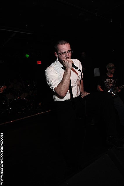 [a fate worse than death on Mar 4, 2011 at the Palladium - Secondstage (Worcester, MA)]