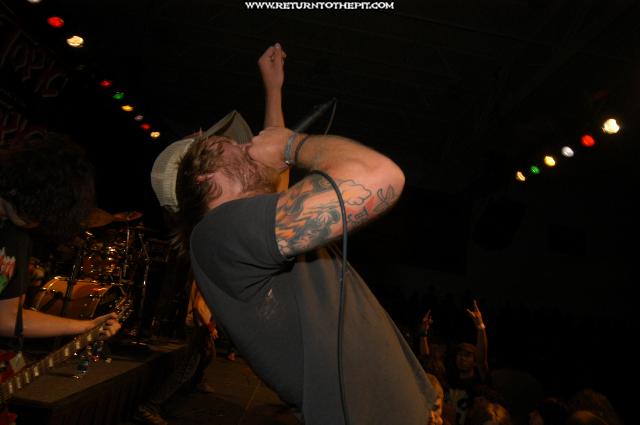 [a life once lost on Jul 25, 2004 at Hellfest - Hot Topic Stage (Elizabeth, NJ)]
