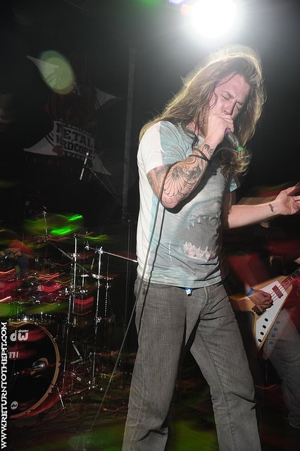 [a life once lost on Apr 27, 2008 at the Palladium -Mainstage (Worcester, MA)]