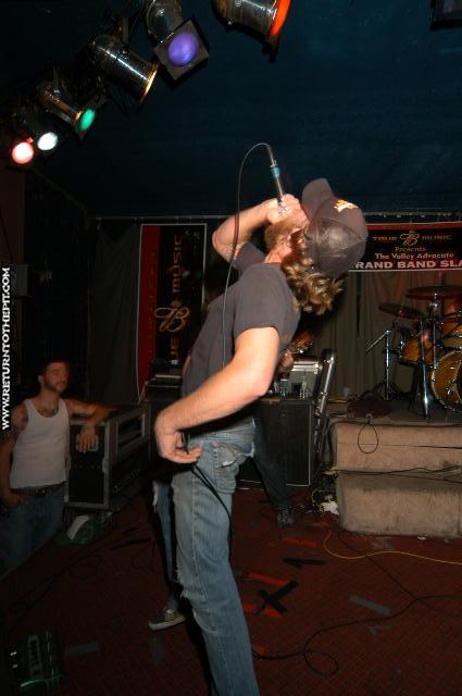 [a life once lost on Sep 26, 2004 at Fat Cat's (Springfield, Ma)]