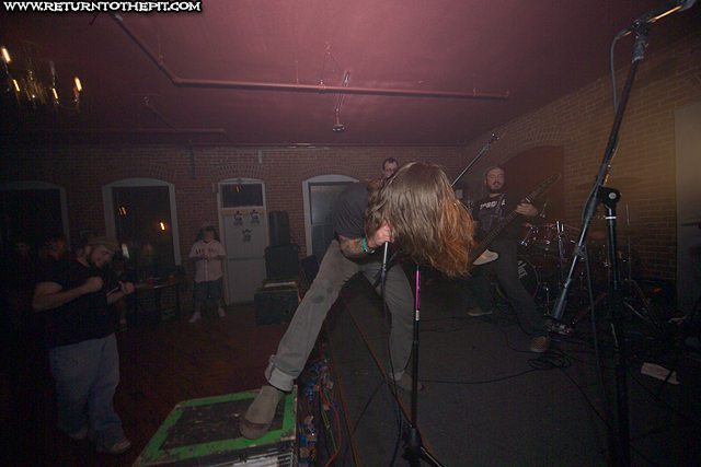 [a life once lost on Oct 31, 2007 at Waterfront Tavern (Holyoke, Ma)]