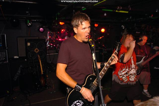 [a simple complex on Jun 30, 2005 at the Bombshelter (Manchester, NH)]