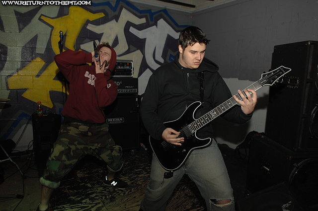 [a well thought tragedy on Oct 26, 2006 at Club Drifter's (Nashua, NH)]