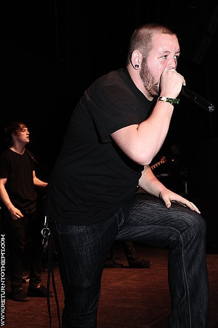 [abacabb on Apr 18, 2009 at the Palladium - Mainstage (Worcester, MA)]