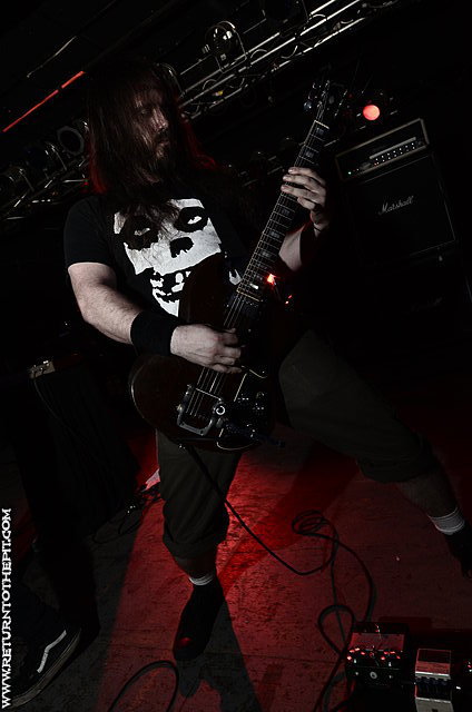 [acid witch on May 28, 2011 at Sonar (Baltimore, MD)]