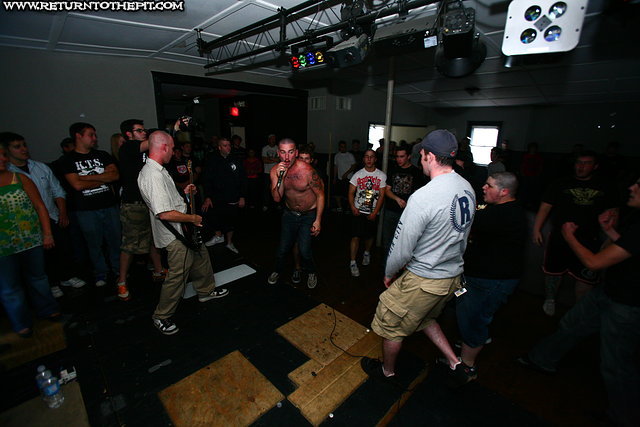 [affiliated on Sep 9, 2007 at Tier's Den (brockton, MA)]