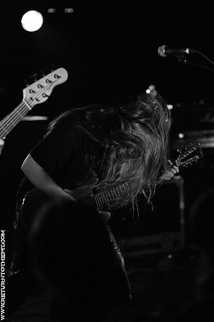 [agalloch on Mar 23, 2011 at Middle East (Cambridge, MA)]