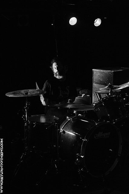 [agalloch on Mar 23, 2011 at Middle East (Cambridge, MA)]