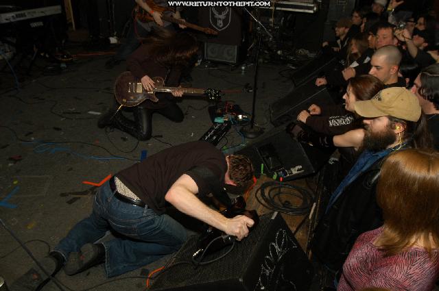 [agalloch on Feb 15, 2004 at Middle East (Cambridge, Ma)]