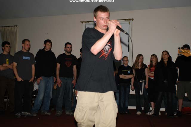 [all my sins on May 24, 2003 at CLC (Southwick, Ma)]