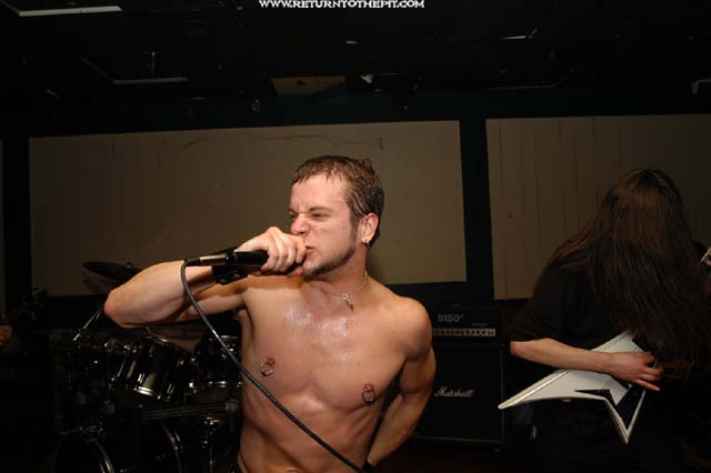 [all that remains on Jun 21, 2003 at 49 Monk Street (Stoughton, Ma)]