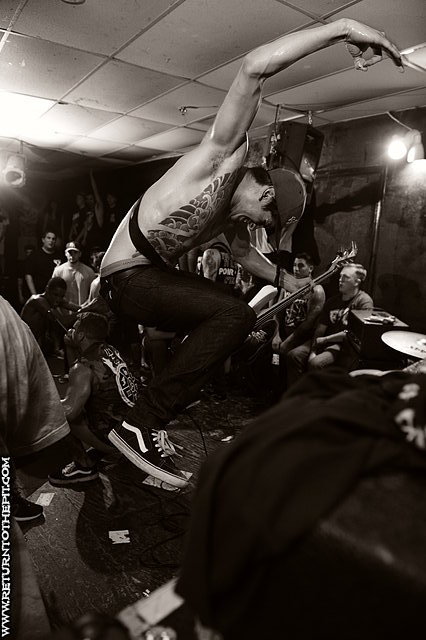[alpha and omega on Aug 30, 2012 at Anchors Up (Haverhill, MA)]