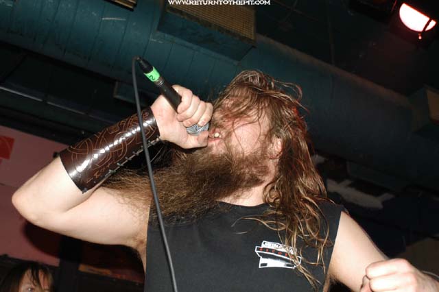 [amon amarth on Apr 6, 2003 at the Met Cafe (Providence, RI)]