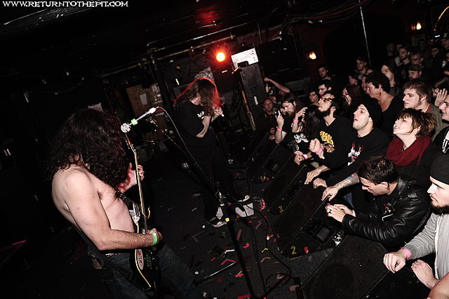 [anal cunt on Oct 25, 2009 at Middle East (Cambridge, MA)]