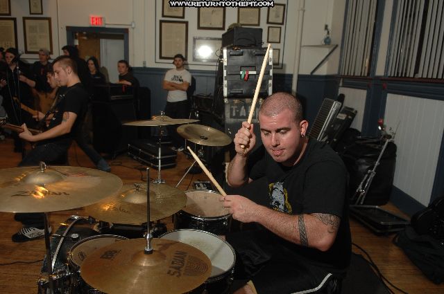 [and then there were none on Oct 12, 2006 at Legion Hall #3 (Nashua, NH)]