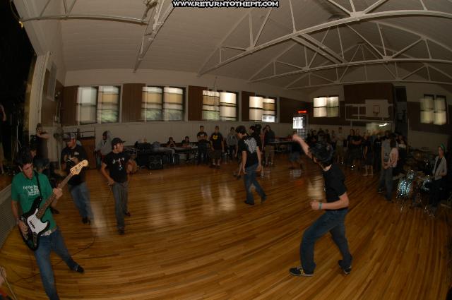 [angela rose on Aug 21, 2004 at St. Mary's Gym (Clinton, Ma)]