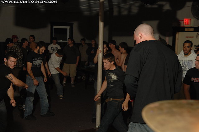 [anton rough on Sep 9, 2007 at Tier's Den (brockton, MA)]