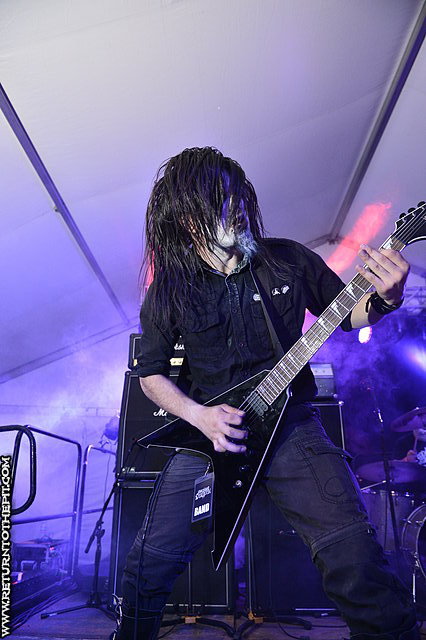 [aosoth on May 25, 2013 at Sonar - Main Stage (Baltimore, MD)]