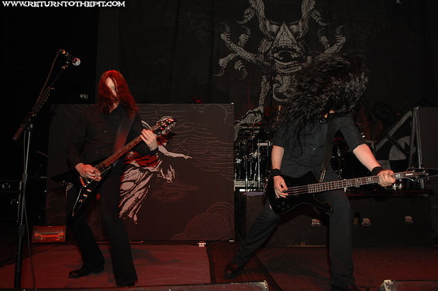 [arch enemy on Sep 21, 2007 at the Palladium (Worcester, Ma)]