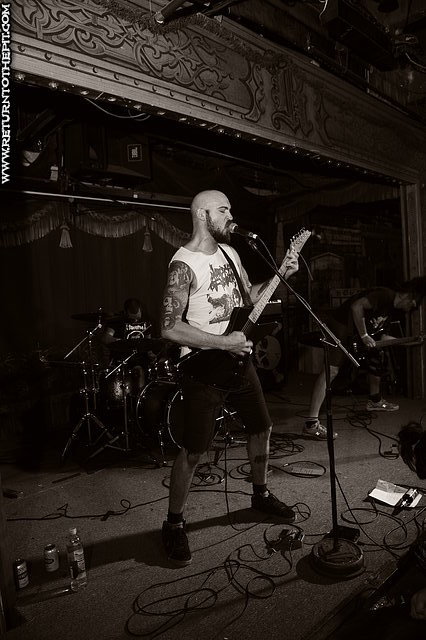 [archathagus on Jul 24, 2016 at Ralph's (Worcester, MA)]