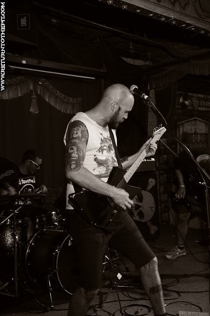 [archathagus on Jul 24, 2016 at Ralph's (Worcester, MA)]