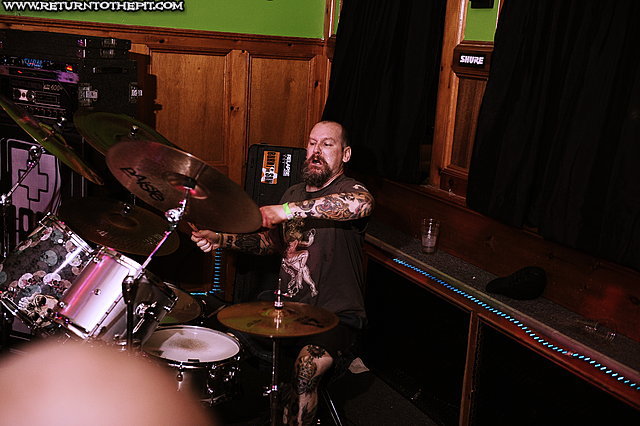 [argonauts on May 6, 2012 at The Limelight Lounge (Haverhill, MA)]
