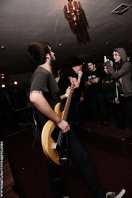 [armor for the broken on Jan 2, 2010 at Alpine Grove (Hollis, NH)]