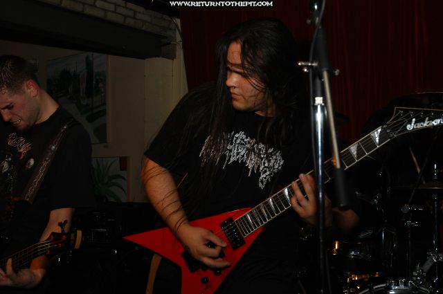 [ascendancy on Feb 11, 2005 at AS220 (Providence, RI)]