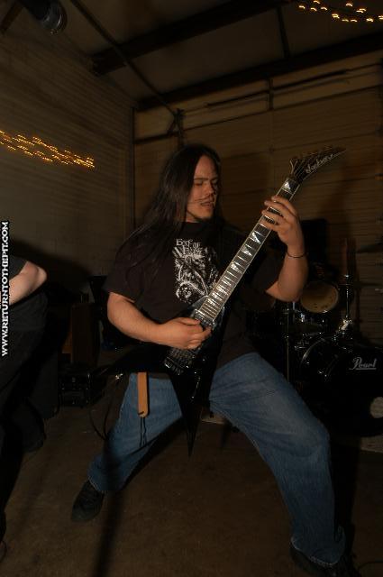 [ascendancy on Apr 24, 2004 at The Warehouse (Wallingford, CT)]