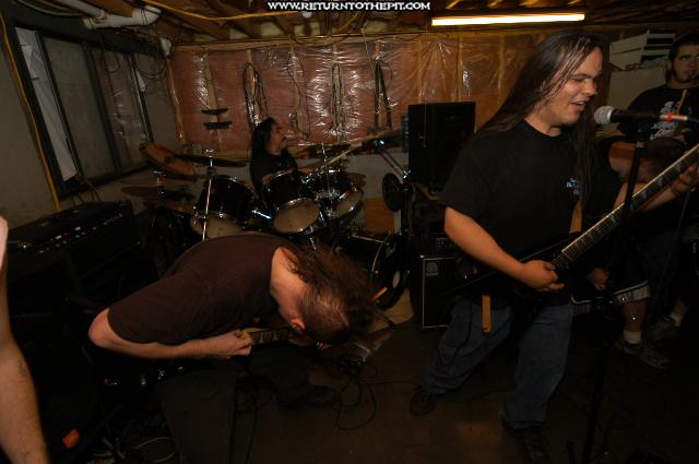 [ascendancy on Sep 25, 2004 at Nate's Manhattan Robot Dream House (Reading, Ma)]
