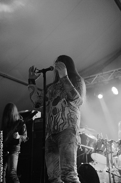 [ascension on May 26, 2013 at Sonar - Main Stage (Baltimore, MD)]