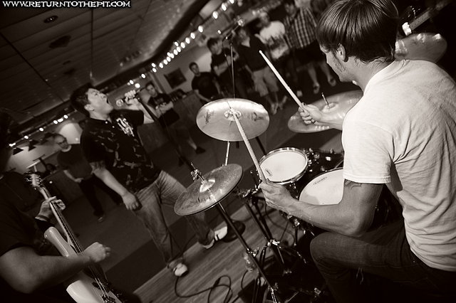 [astronomer on Aug 29, 2008 at Rocko's (Manchester, NH)]