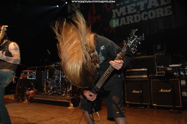 [at all cost on Apr 29, 2006 at the Palladium - mainstage (Worcester, Ma)]