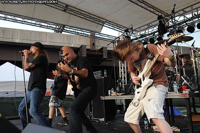 [atheist on May 23, 2009 at Sonar (Baltimore, MD)]
