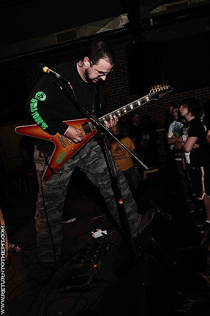 [augury on Mar 21, 2010 at Harpers Ferry (Allston, MA)]
