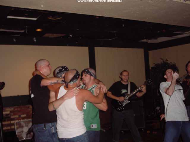 [back of tha neck on Oct 5, 2002 at 49 Monk Street (Stoughton, Ma)]