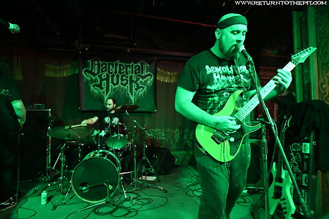 [bacterial husk on Nov 21, 2019 at Ralph's (Worcester, MA)]