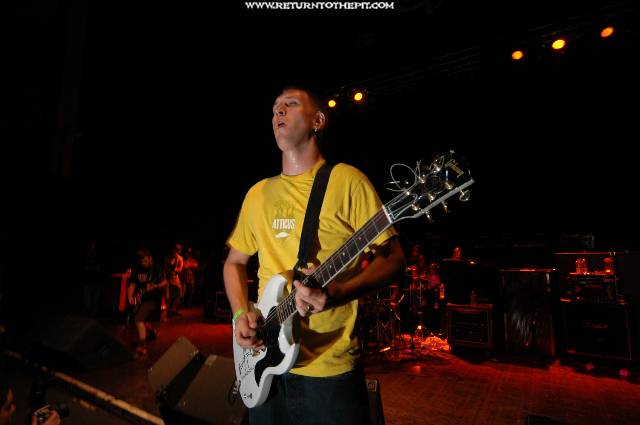 [bane on Sep 9, 2005 at the Palladium - mainstage (Worcester, Ma)]