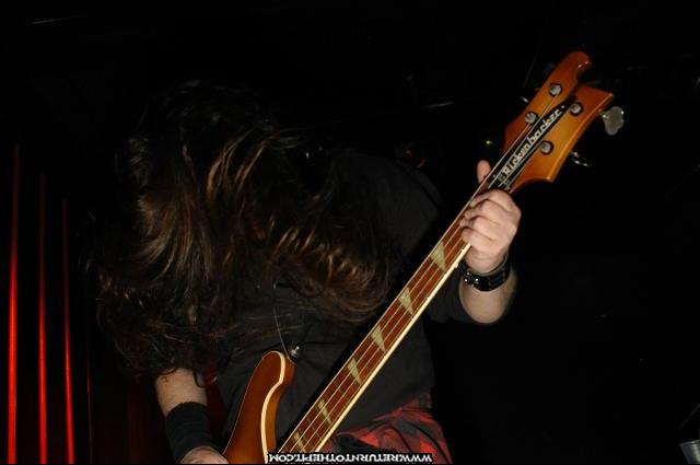 [bane of existence on Mar 19, 2004 at Club Fuel (Lowell, MA)]