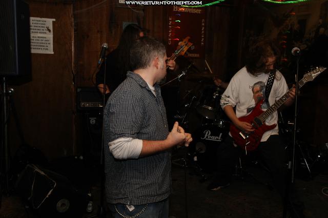 [bane of existence on Oct 30, 2004 at O'Briens Pub (Allston, Ma)]