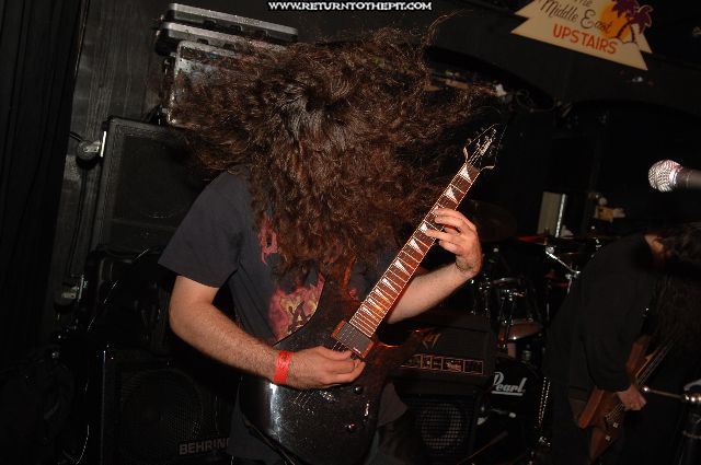 [bane of existence on Aug 19, 2006 at Middle East (Cambridge, Ma)]