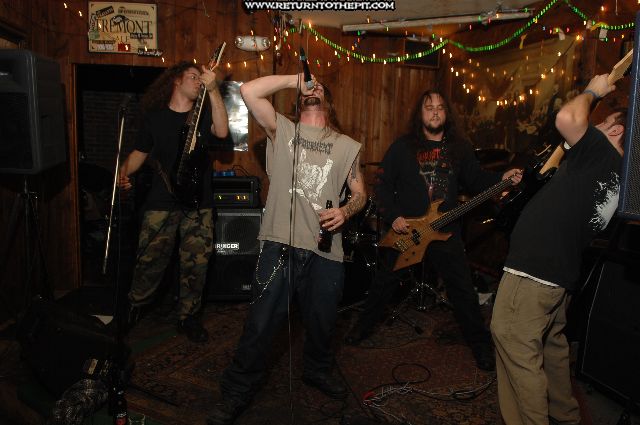 [bane of existence on Oct 8, 2006 at O'Briens Pub (Allston, Ma)]
