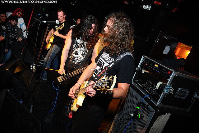 [baroness on Mar 30, 2008 at the Palladium (Worcester, MA)]