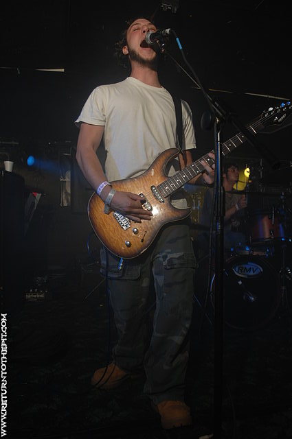 [barron on Oct 19, 2007 at Mark's Showplace (Bedford, NH)]