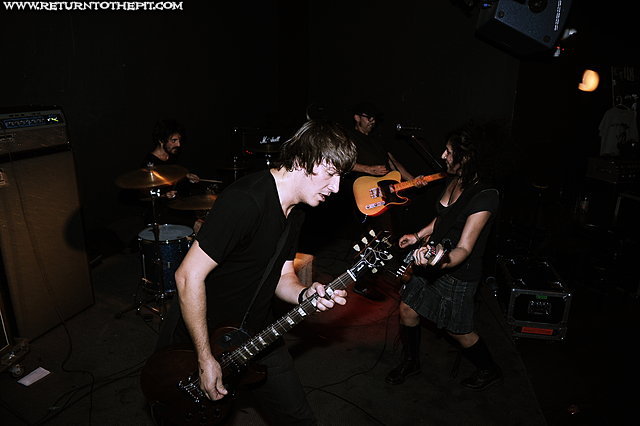 [basement on Sep 23, 2010 at O'Briens Pub (Allston, MA)]