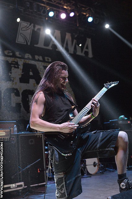 [battlecross on Apr 19, 2014 at the Palladium - Mainstage (Worcester, MA)]