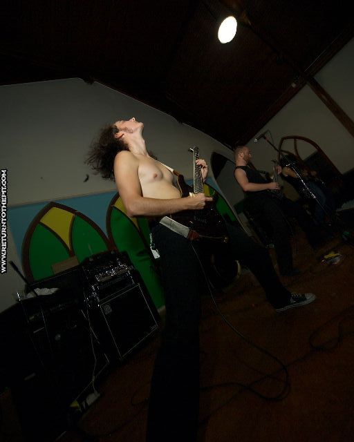 [becoming the archetype on Aug 24, 2006 at QVCC (Worcester, MA)]