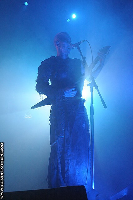 [behemoth on May 11, 2012 at the Palladium (Worcester, MA)]