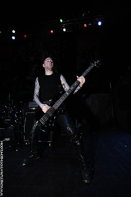 [belphegor on Apr 10, 2009 at the Palladium (Worcester, MA)]