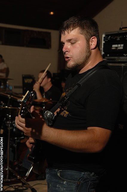 [beneath the sky on Jul 10, 2007 at Sirens (Milford, NH)]